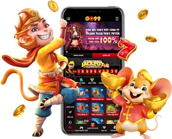 Biểu tượng kho trò chơi đa dạng 99win