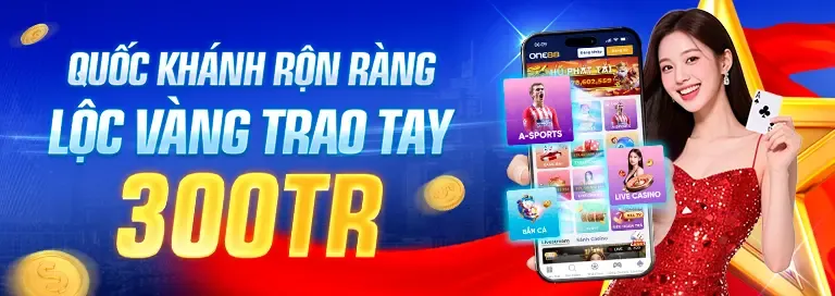 Khuyến mãi đặc biệt theo giải đấu 99win