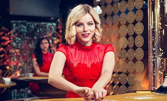 Trò chơi xổ số với cơ hội trúng thưởng cao